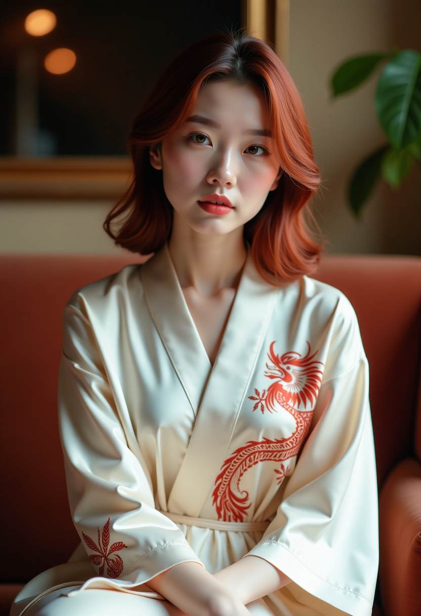 浅金骑士
