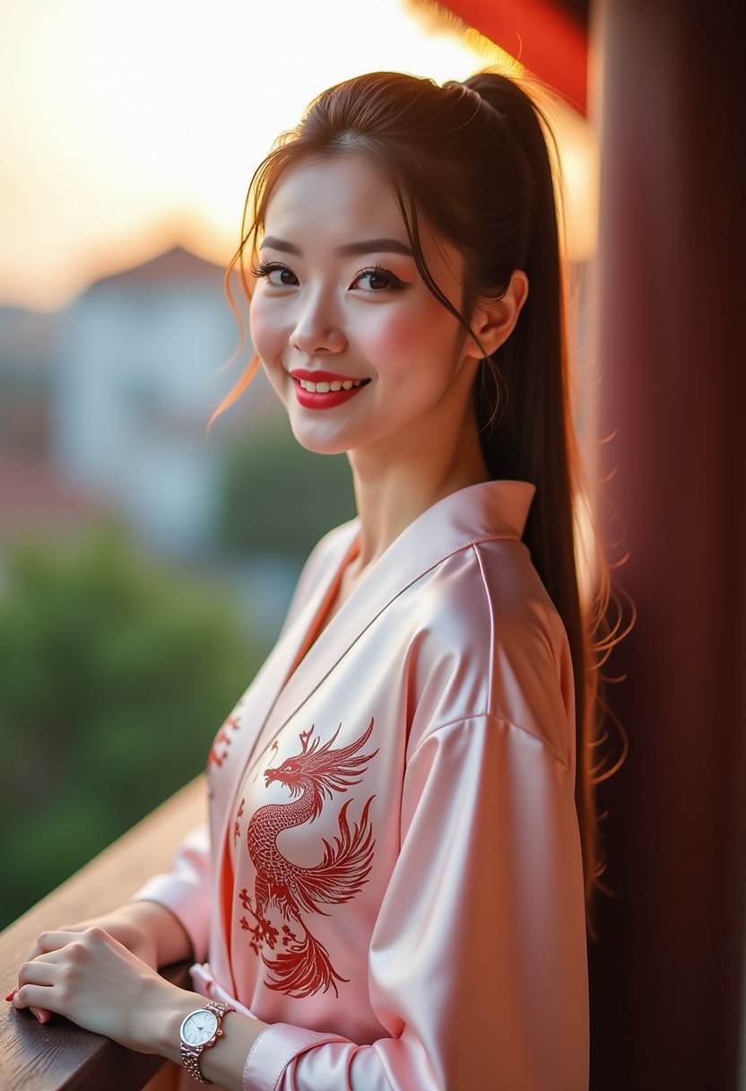 雾蓝沙龙